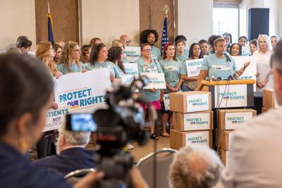 Protect Our Rights, 7.3