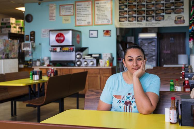 COPYRIGHT RESTRICTED FFP—Lexington