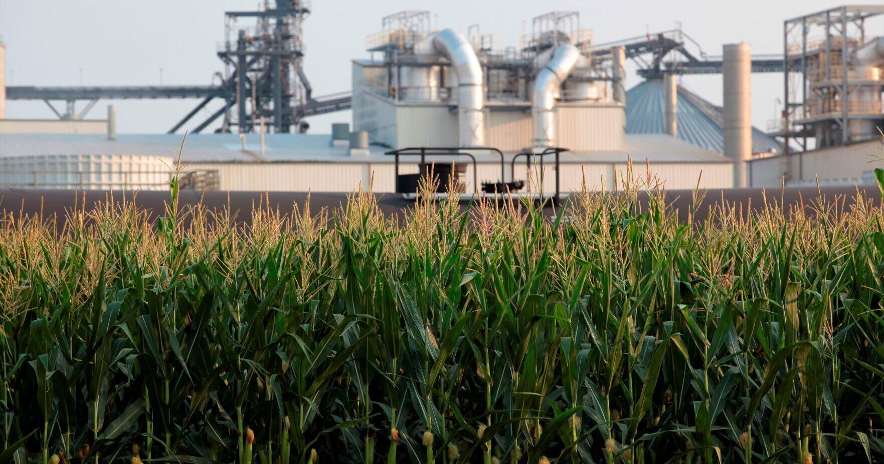 Nebraska county rejects permit for CO2 pipeline from Iowa - Vimarsana News