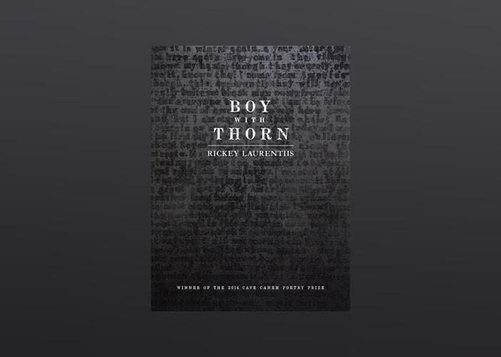 Boy with Thorn