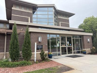 Lexington library to participate in ‘Library Fall Crawl’