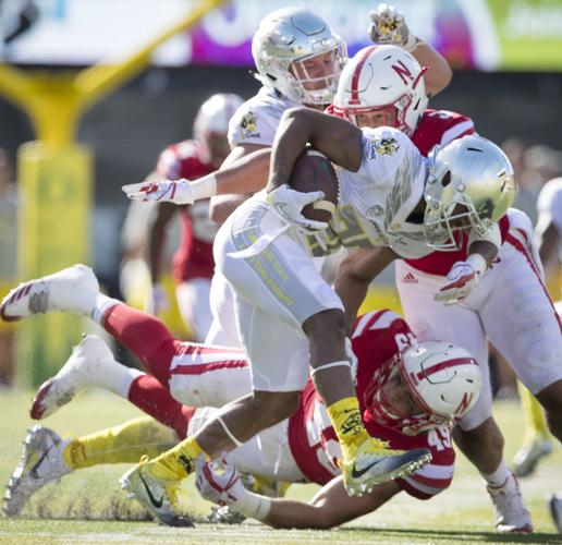 college football | nebraska cornhusker football | 2017 | non-conference | huskers | oregon | big ten conference | pac 12 conference | ducks | nebraska | ncaa