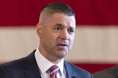 Waugh confirmed to lead State Patrol