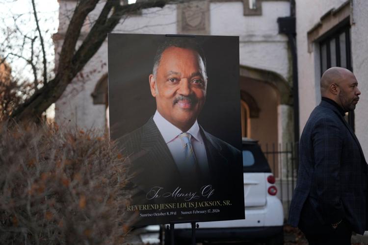 Jesse Jackson