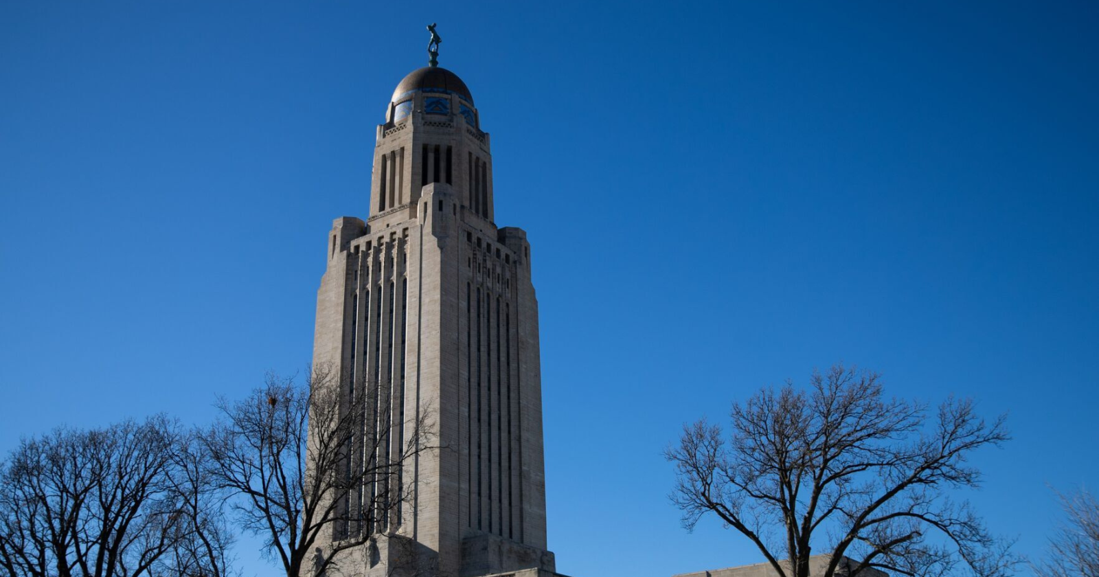Nebraska lawmakers look at state's mental health needs ahead of next session - Vimarsana News
