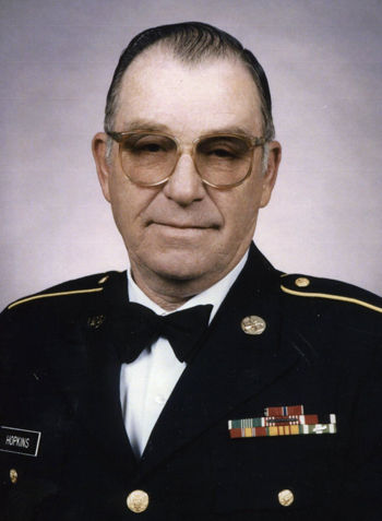 Ralph “Hoppy” Hopkins