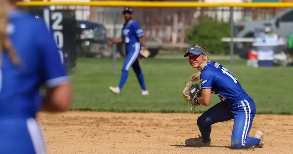 Lopers Sweep the Tigers to End the 2026 Season