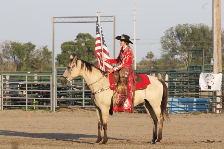 Platte Valley Auto Rodeo