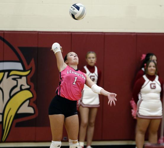 Sydney Reutlinger-Maravilla ace