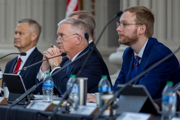 Board of Regents, 10.5