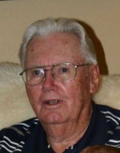 Donald Magnuson Obituaries