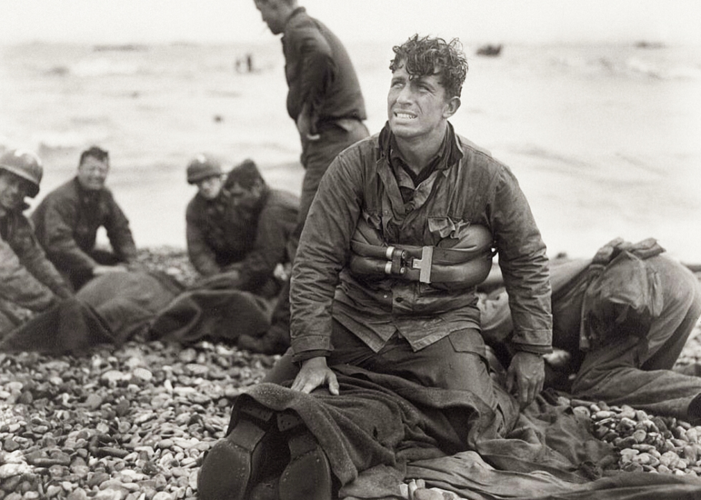 50 facts and figures about D-Day