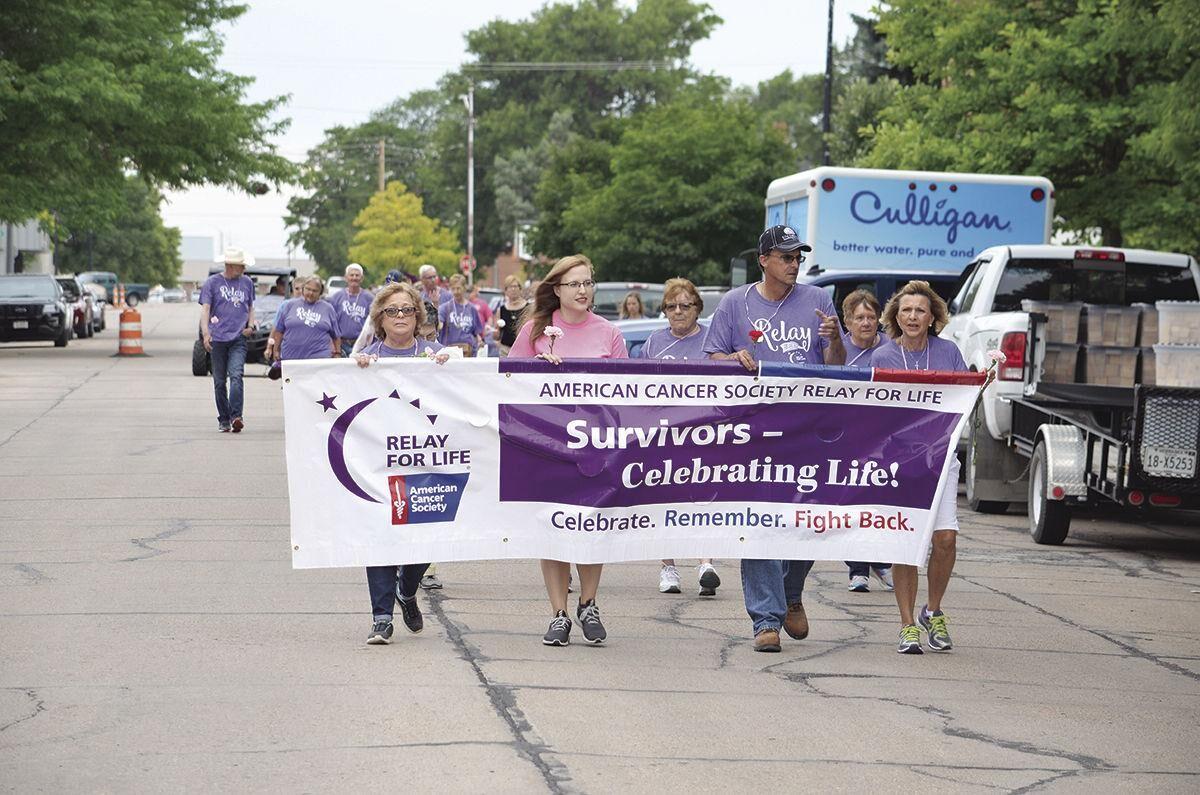 Relay for Life