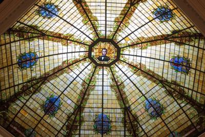 From statues to sandwiches: How Lincoln honors 'anti-Nebraskan man' — the 16th president