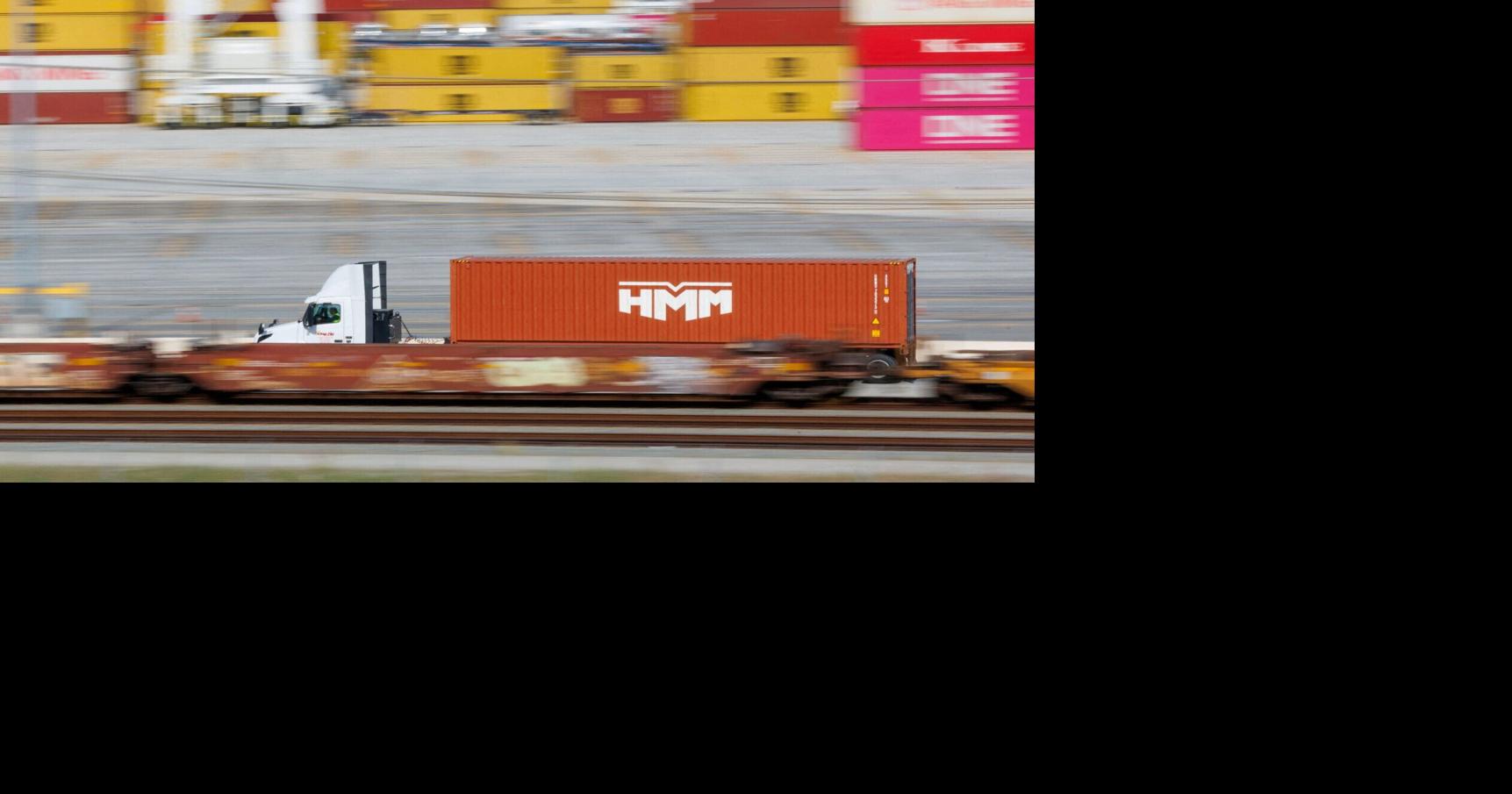 Courts struck down tariffs. Why aren't prices dropping?