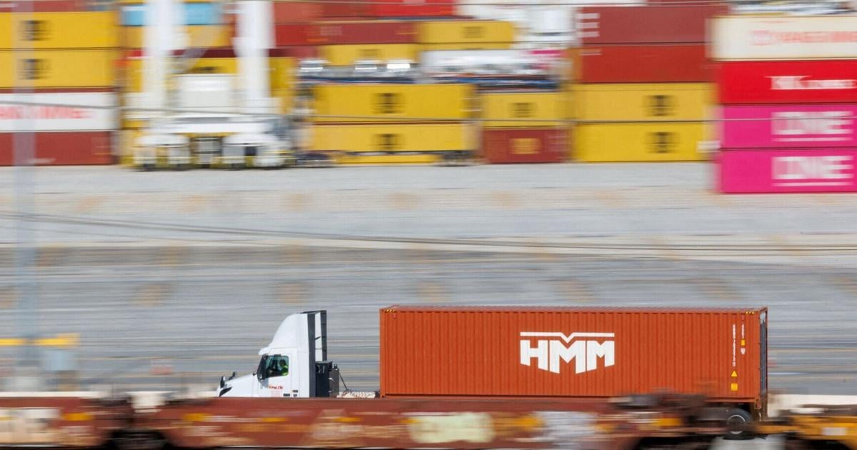 Courts struck down tariffs. Why aren't prices dropping?
