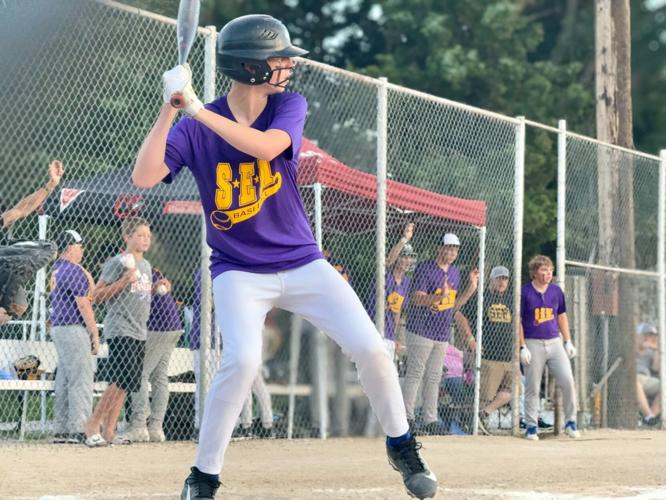 S-E-M and Overton join forces to win 15U title