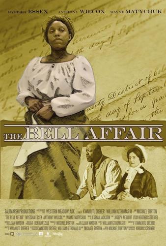 "The Bell Affair"