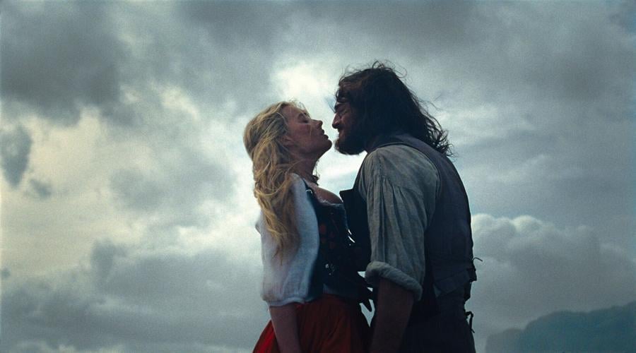 Wuthering Heights