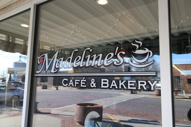 Madeline’s Café and Bakery expanding their drinks menu