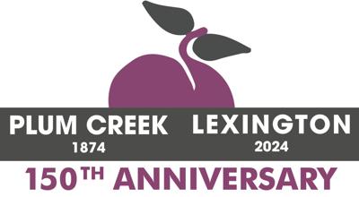 Lex 150th logo 16x9