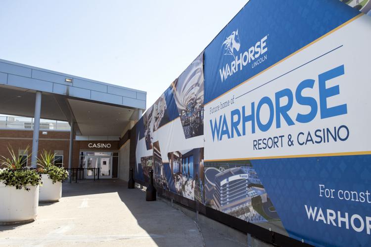 WarHorse Lincoln, 7.28
