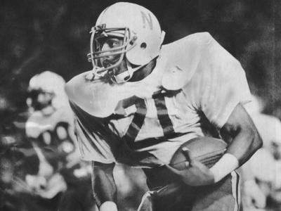 Roger Craig