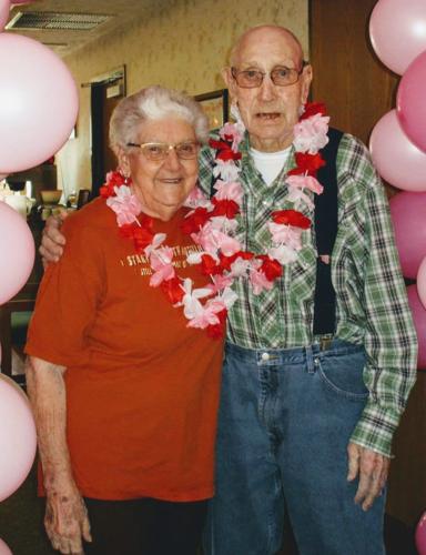 Carr's 70th anniversary