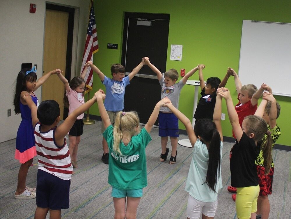 GIPL Announces 2026 Summer Programming for Kids and Teens