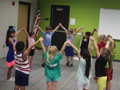 GIPL Announces 2026 Summer Programming for Kids and Teens