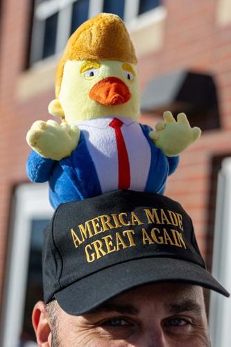 President Trump Rally (copy)