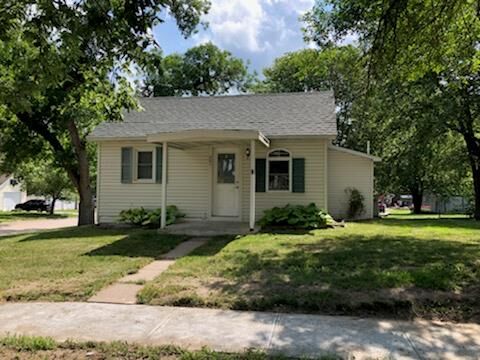 2 Bedroom Home in Cairo - $89,900