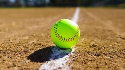 Local sports schedule for Sept. 8-12