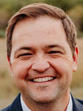 Christian Mirch for Legislature 2022