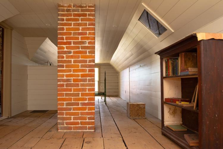 Attic