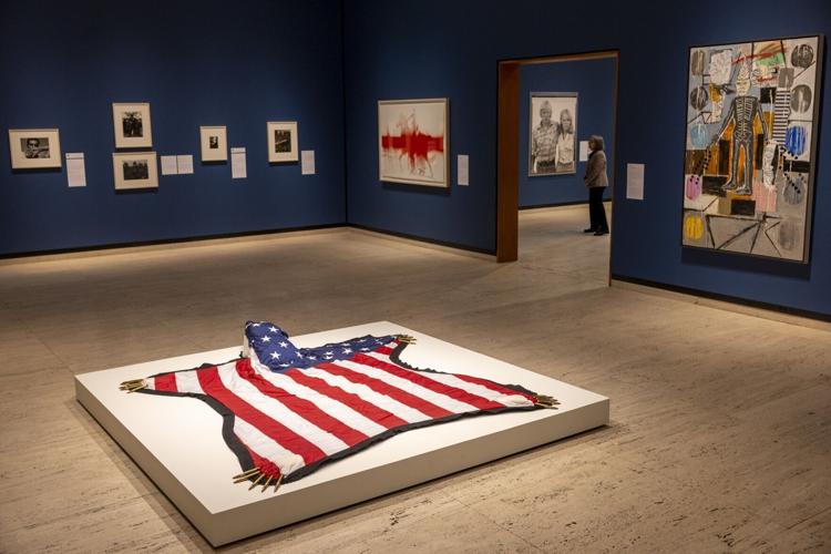 HYPHEN AMERICAN, 1.22