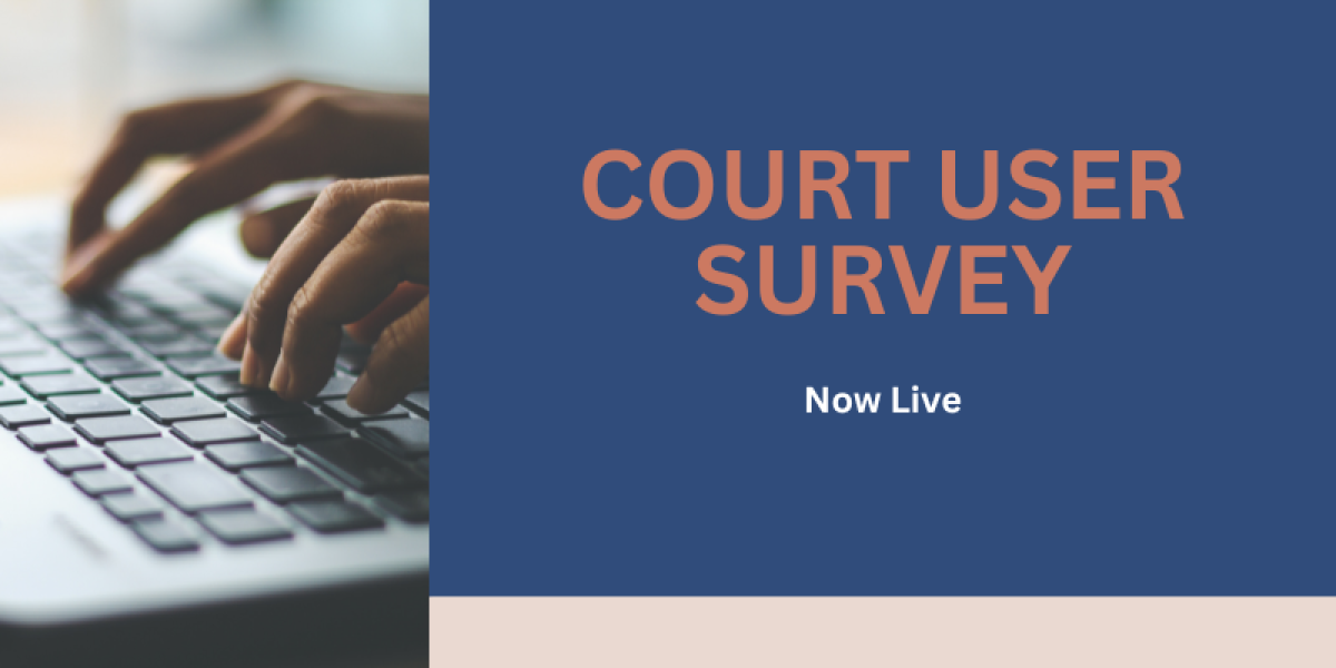 Nebraska Judicial Branch Launches Court User Survey to Improve Access to Justice