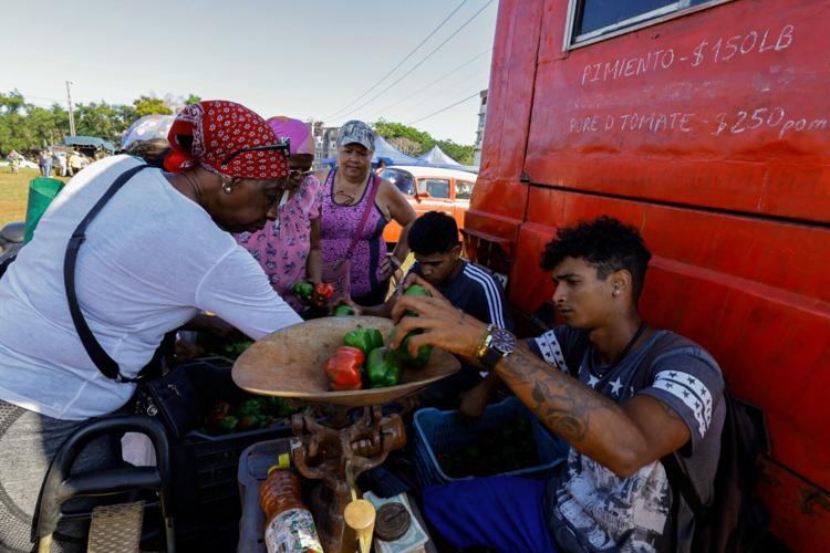 How Cubans keep going, despite US pressure and fuel blockade