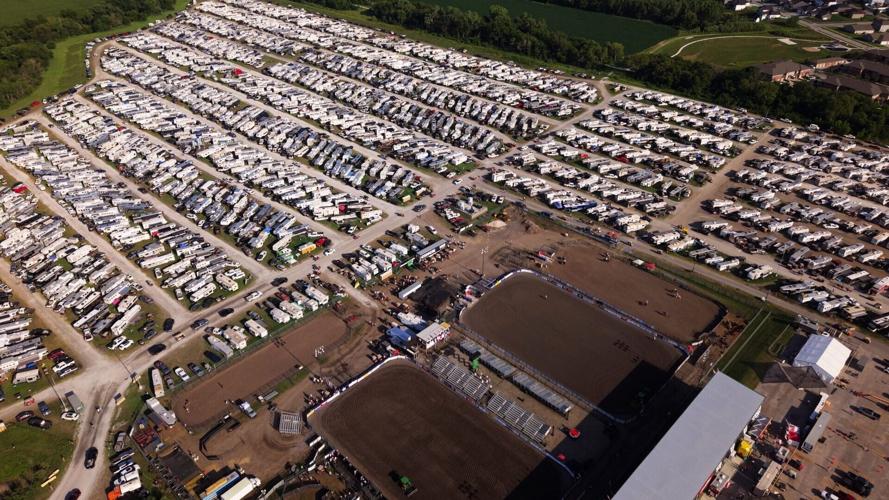 NHSFR to Expand in 2027