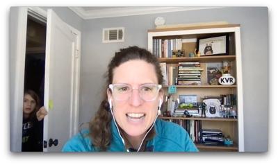 Caroline Gottschalk Druschke