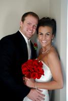 Annie and Aaron Andersen