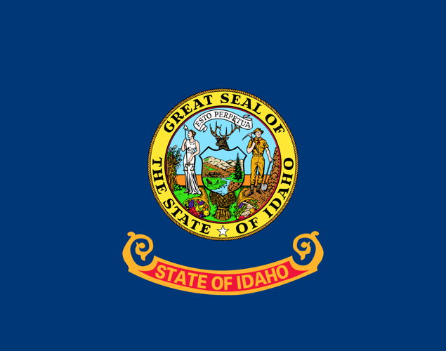 42. Idaho