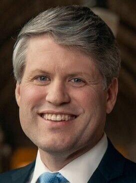 Mike Hilgers for Attorney General