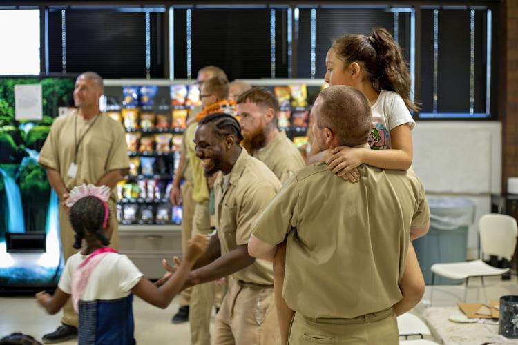 Beyond Prison Art Night