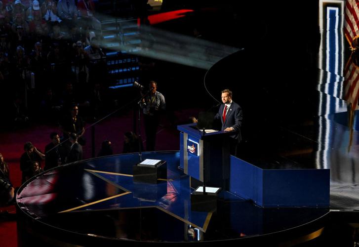Republican National Midterm Convention in Dallas