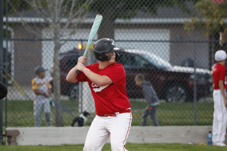 Hunter Maudlin Cozad