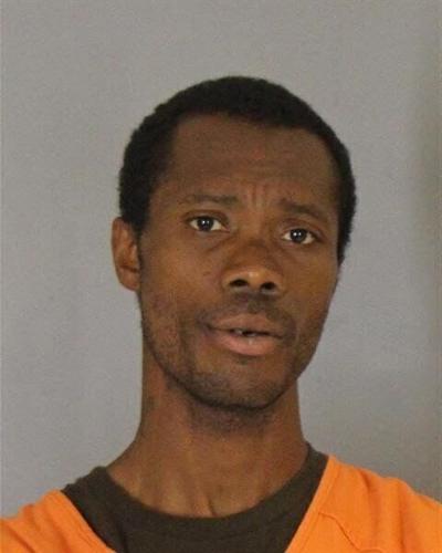 Lorenzo M. Washington