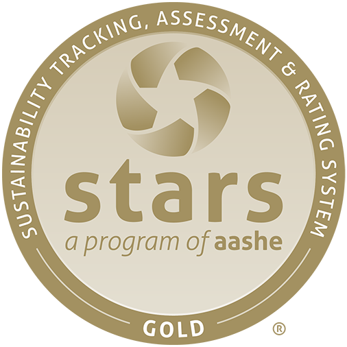 CCC Earns STARS Gold