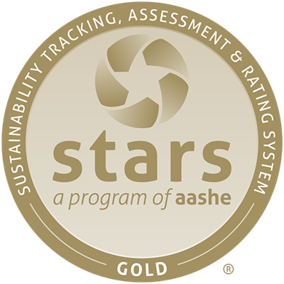 CCC Earns STARS Gold