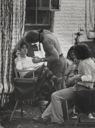 Terms of Endearment, 1983